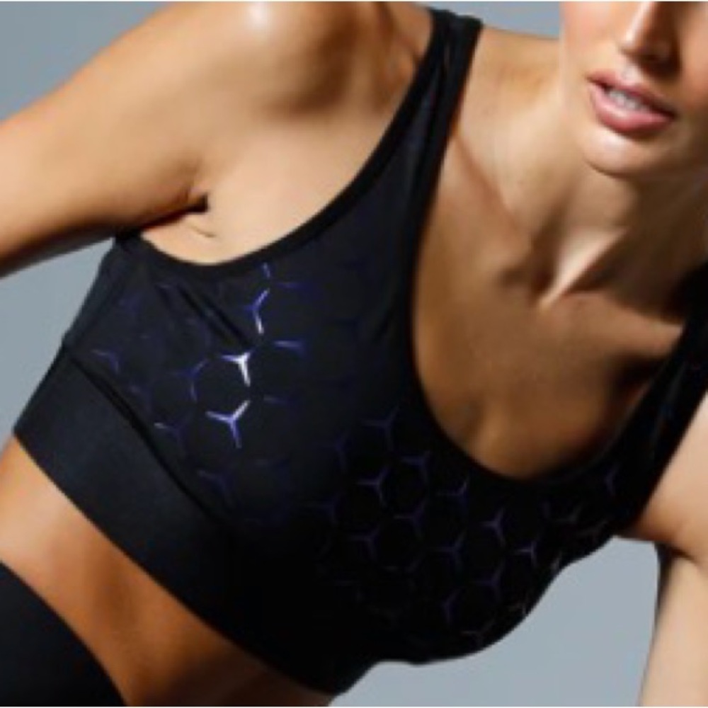 Ultracor Hypersonic Sports Bra